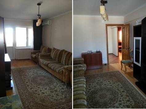 аренда квартиры в кызылорде, фотография 2