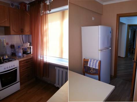 аренда квартиры в кызылорде, фотография 4