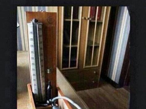 Куплю Зил москва и Танометр, фотография 1