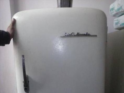 Куплю Зил москва и Танометр, фотография 2