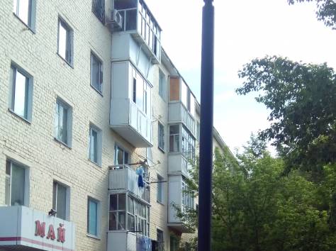 квартира двухкомнатная, фотография 2