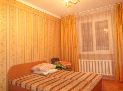 Сдам 3 комнатную квартиру в Самале 2, фотография 2