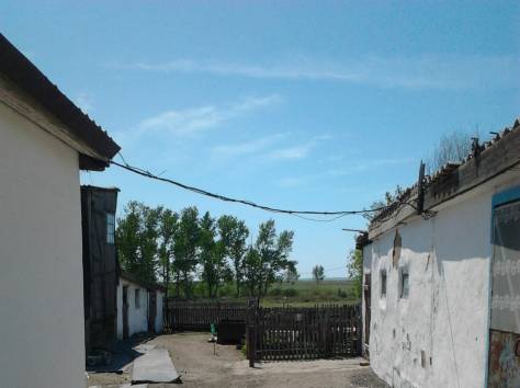 Продается пол-дома, с.Петровка, фотография 2