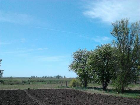 Продается пол-дома, с.Петровка, фотография 3