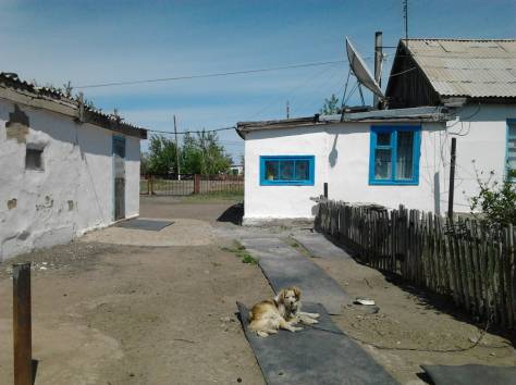 Продается пол-дома, с.Петровка, фотография 4