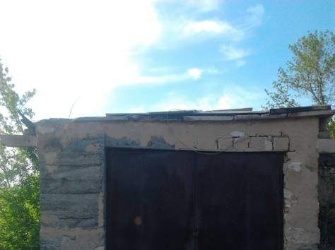 Продается пол-дома, с.Петровка, фотография 6