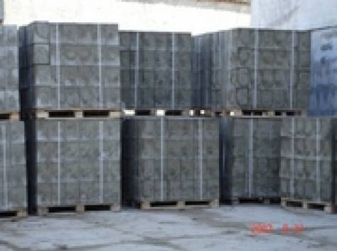 Производство и продажа пеноблоков, фотография 2