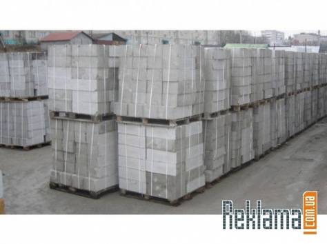 Производство и продажа пеноблоков, фотография 3