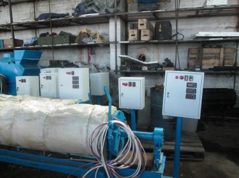 производственная линия, фотография 3