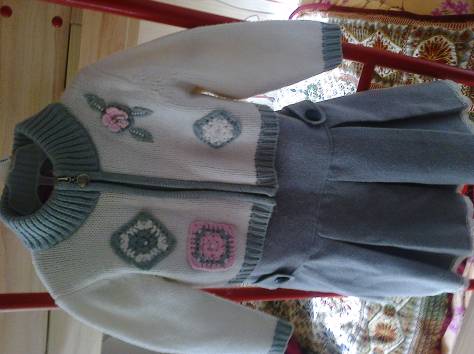 Детская одежда, фотография 1