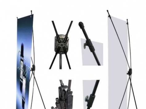 Наружная реклама, фотография 5