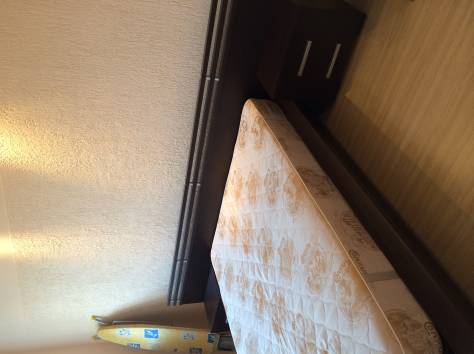 Двуспальная кровать , фотография 1