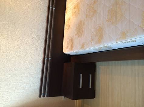 Двуспальная кровать , фотография 2