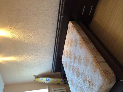 Двуспальная кровать , фотография 3