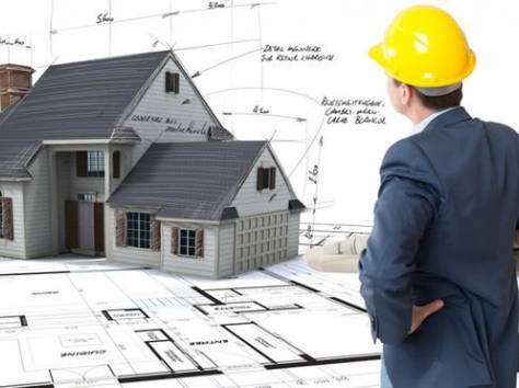 Услуги геодезии, фотография 3