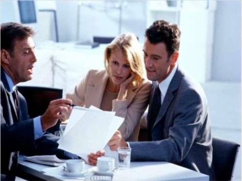 Срочно в офис требуются сотрудники с навыками бухгалтера, фотография 1