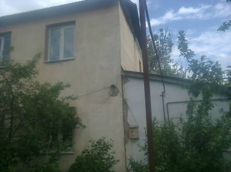 продам дом 2 ур срочно, пос мынбаева улица абая8 кв 1, фотография 1