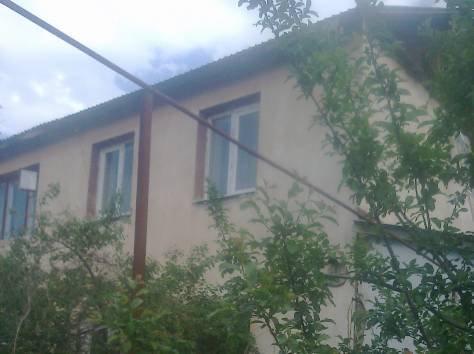 продам дом 2 ур срочно, пос мынбаева улица абая8 кв 1, фотография 3