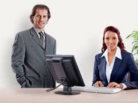 В офис срочно требуются специалисты владеющие навыки юриста, фотография 1