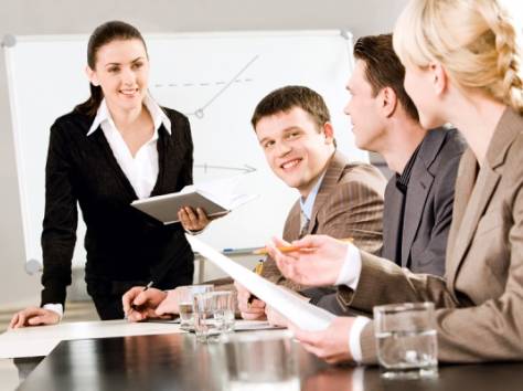 В офис требуются имеющие навыки рекрутера , фотография 1