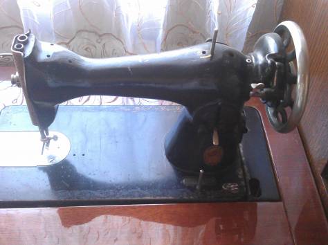 Швейная машинка Подольск, фотография 4