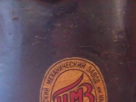 Швейная машинка Подольск, фотография 5