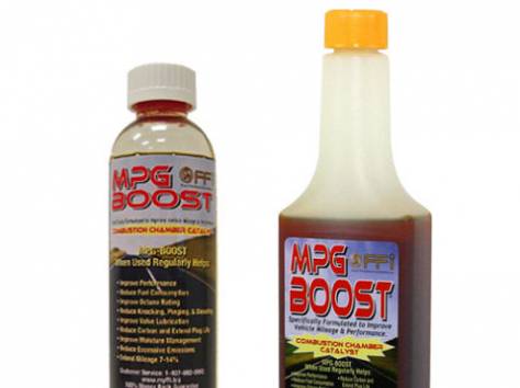 Биокатализатор топлива(бензин,диз.топливо), фотография 1