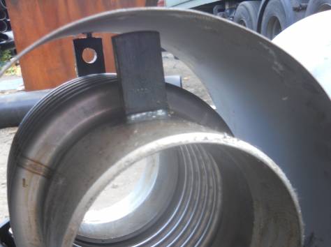 Производство и поставка компенсаторов трубопроводов., фотография 1