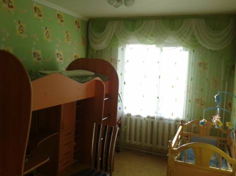 Сдам 3х комнатную элитную квартиру., фотография 1