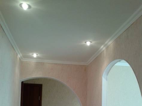 Сдам 3х комнатную элитную квартиру., фотография 3