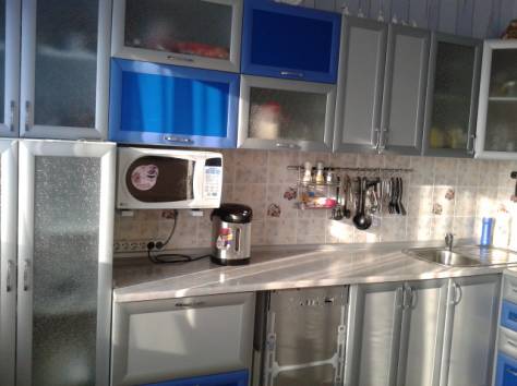 Сдам 3х комнатную элитную квартиру., фотография 6