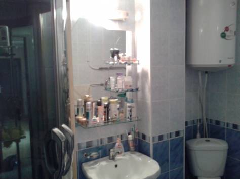 Сдам 3х комнатную элитную квартиру., фотография 11