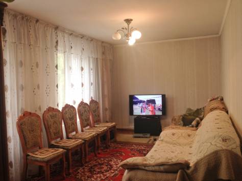 Продам 3-ком.кв.за $107 000, ул. Желтоксан,36, фотография 4