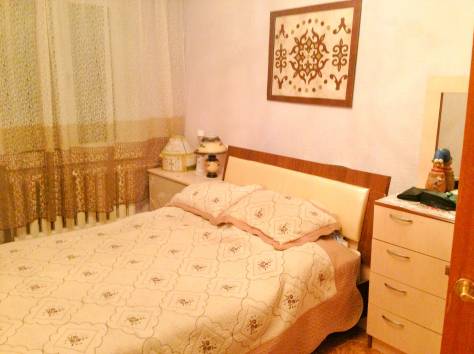 Продам 3-ком.кв.за $107 000, ул. Желтоксан,36, фотография 5