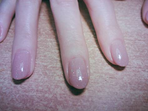 Услуги по наращиванию ногтей акрилом , фотография 3