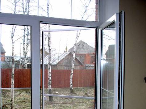 Ремонт пластиковых окон Алматы, фотография 3