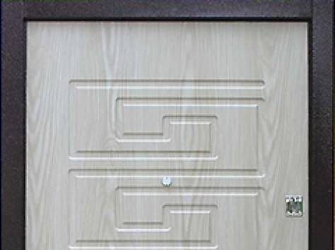 Российские металлические двери, фотография 1