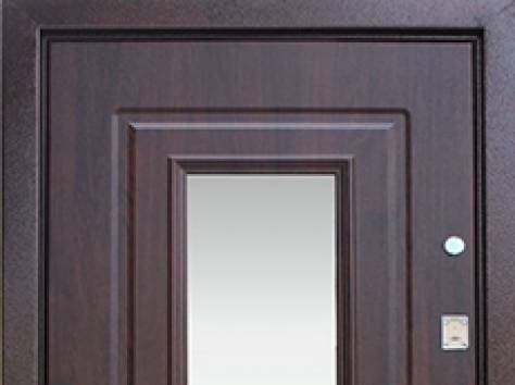 Российские металлические двери, фотография 2