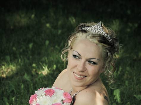 свадебная фотосьемка, фотография 4