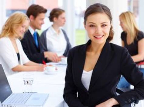 Менеджер, фотография 1