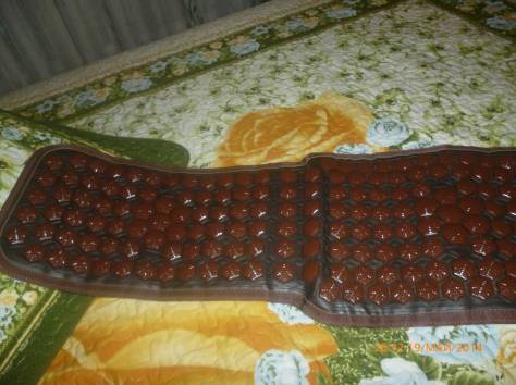 Прогревающий пояс Ханбит Нано Медикал, фотография 1