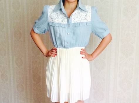 платье , фотография 1