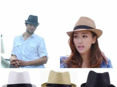 Шляпа, фотография 2