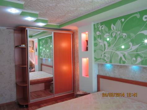 продам квартиру, фотография 5