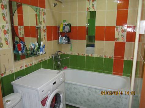 продам квартиру, фотография 8