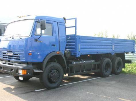 Продажа Автомобилей КамАЗ, фотография 2