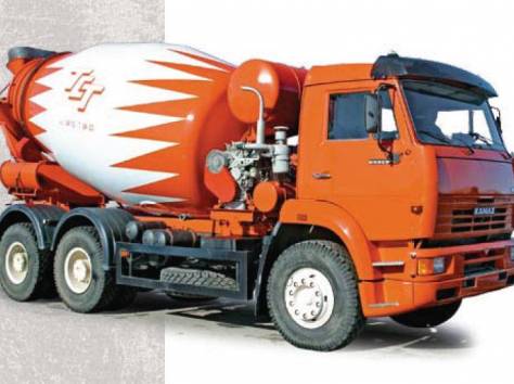 Продажа Автомобилей КамАЗ, фотография 3