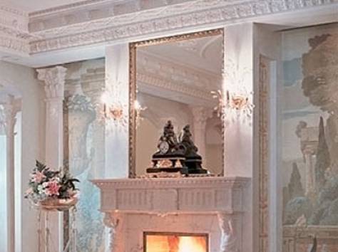 Лепнина из полиуретана Европласт в наличии., фотография 3