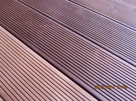 Террасная доска. Декинг., фотография 2