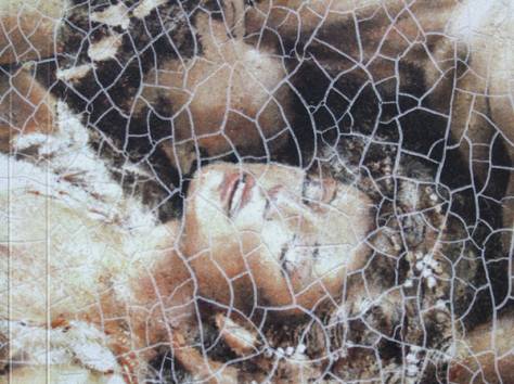 Фрески , фрескообои : Affresco, Aplico, Орто. , фотография 2